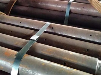 东方管棚管